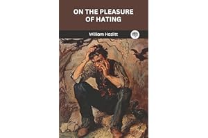 On the Pleasure of Hating