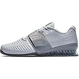 Nike Romaleos 3 XD Men's Training Shoe Wolf