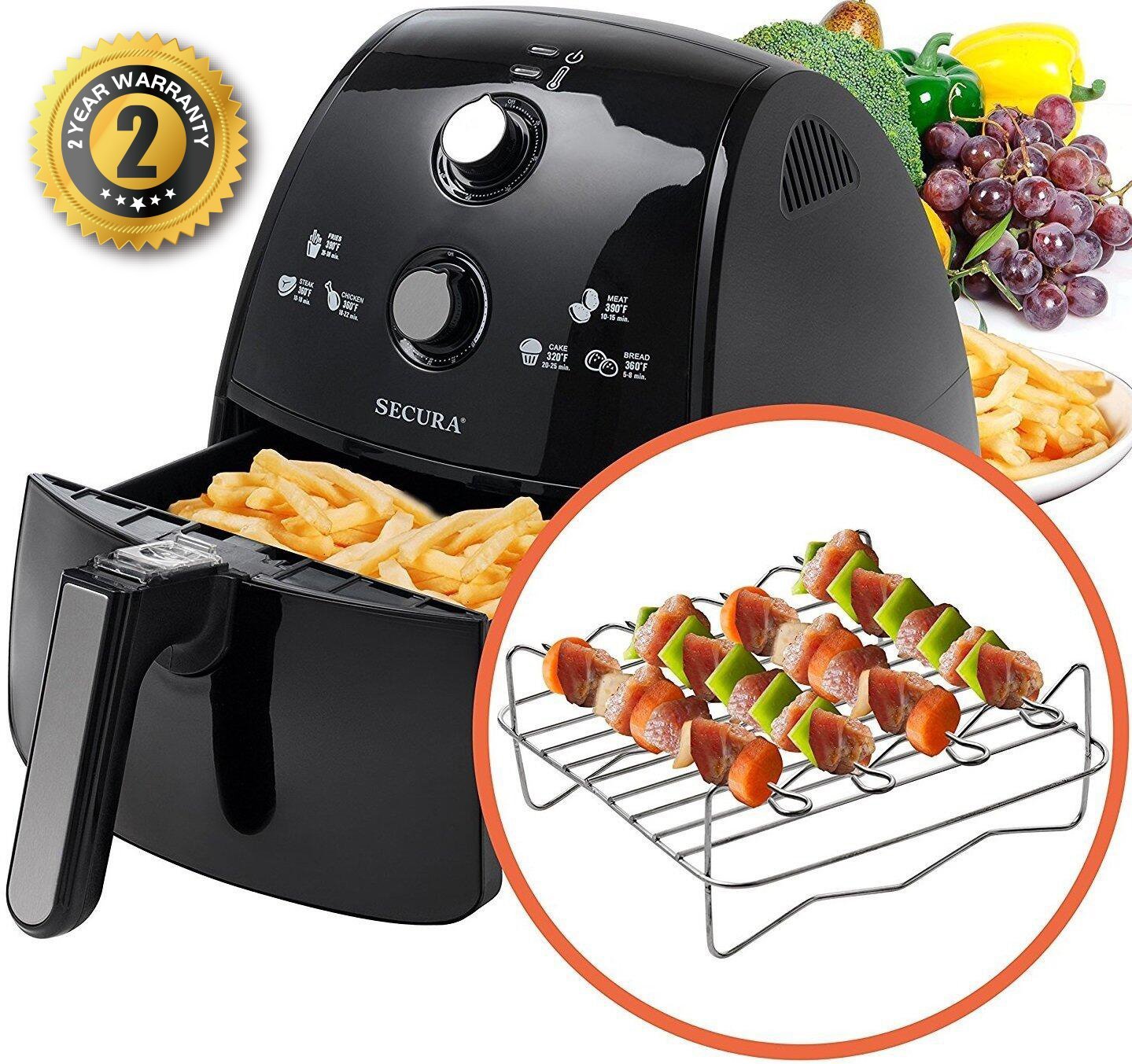 best air fryer