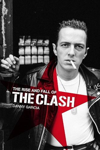 Download The Rise and Fall of The Clash (English Edition) PDF