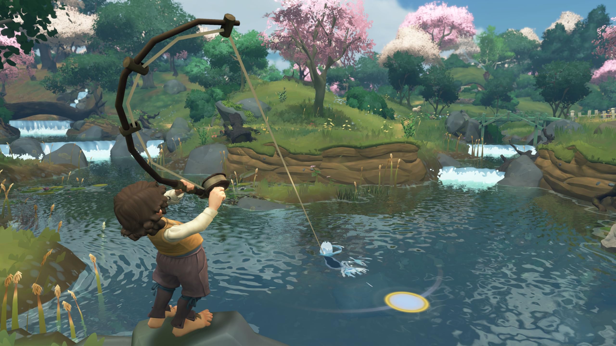 Tales of the Shire: A Lord of The Rings Game - PS5 6