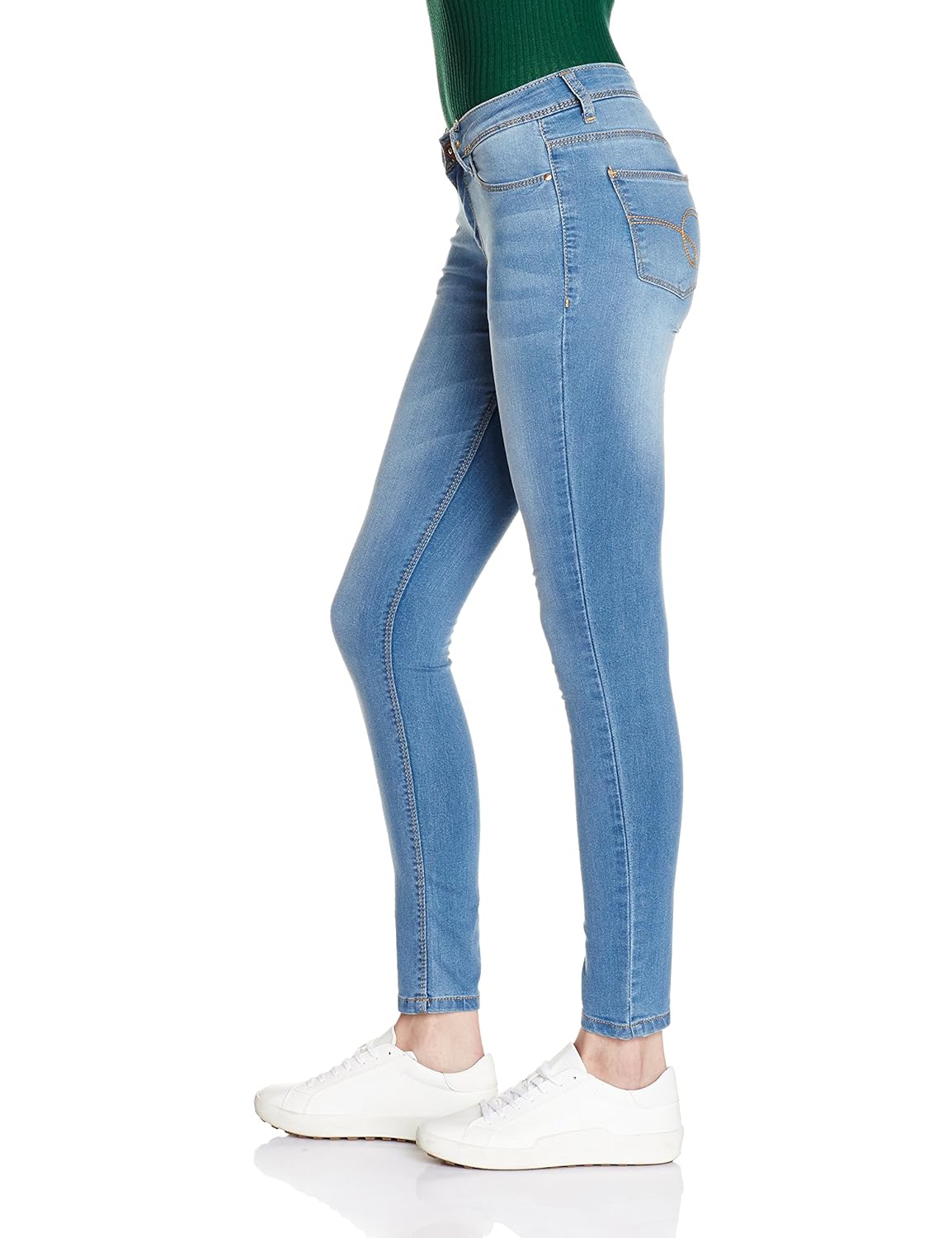 jealous 21 women's skinny jeans
