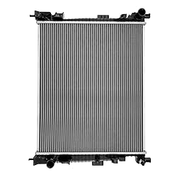 Torchtree CU13656 Radiator Replacement,Compatible