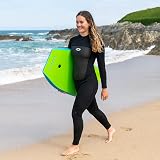 Osprey 37 inch Bodyboard with Leash - Kids and Small Adults view 2
