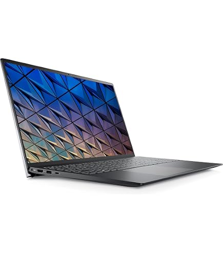 Amazon.com: 2021 Dell Vostro 15 5000 5510 15.6 Business Laptop