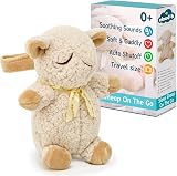 Cloud B Sleep Sheep Baby Soother Night Light Cloud B CB7302-ZZ view 1