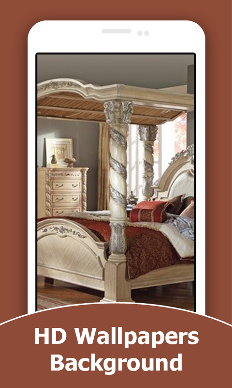 Wooden beds - Thumbnail 5