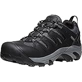 KEEN Utility Mens Lansing Low Height Steel Toe