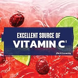 Ocean Spray® Diet Cranberry with Lime Juice