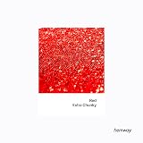 Hemway Red Glitter Shaker 130g Extra Chunky Resin Epoxy Craft Glitter view 2