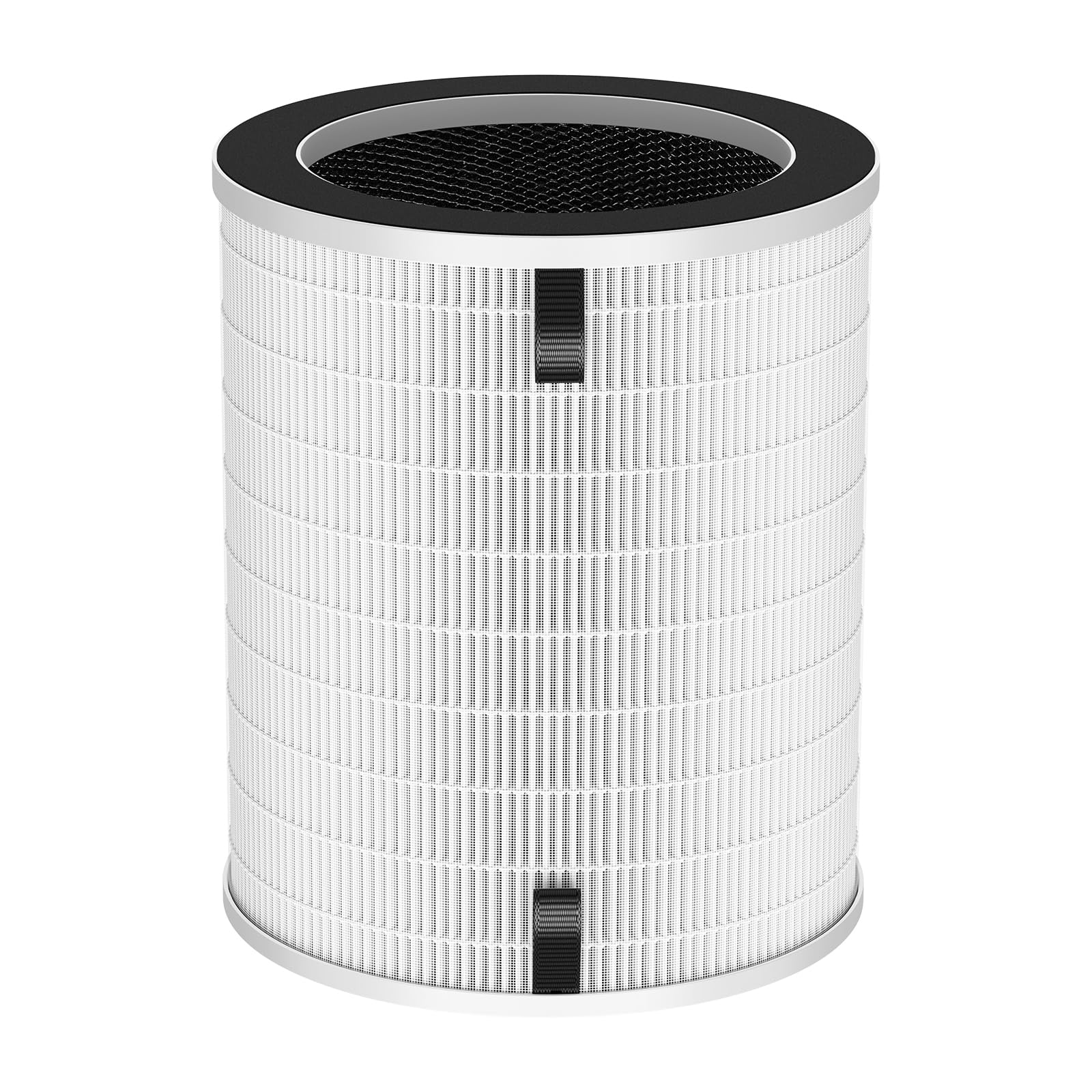 Max/Mage/Mage Pro Replacement Filter Compatible with Afloia MAX/MAGE/MAGE PRO Purifier and Sans/Air-Honati/Compass Home Smart/Taylor Swoden/Cuckoo CAC-J1510FW/Rosewill RHAP-20001/20002, 1 Pack