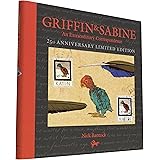 Griffin and Sabine, 25th Anniversary Limited Edition: An Extraordinary Correspondence