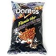 Doritos Flamin Hot Korean BBQ Style Flavored Tortilla Chips