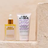 Bali Curls Curl Defining Gel 150 ml Lightweight Anti-Frizz view 8