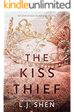 The Kiss Thief