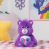 Care Bears Share Bear 35cm Plush Toy Collectible Soft Toy view 5