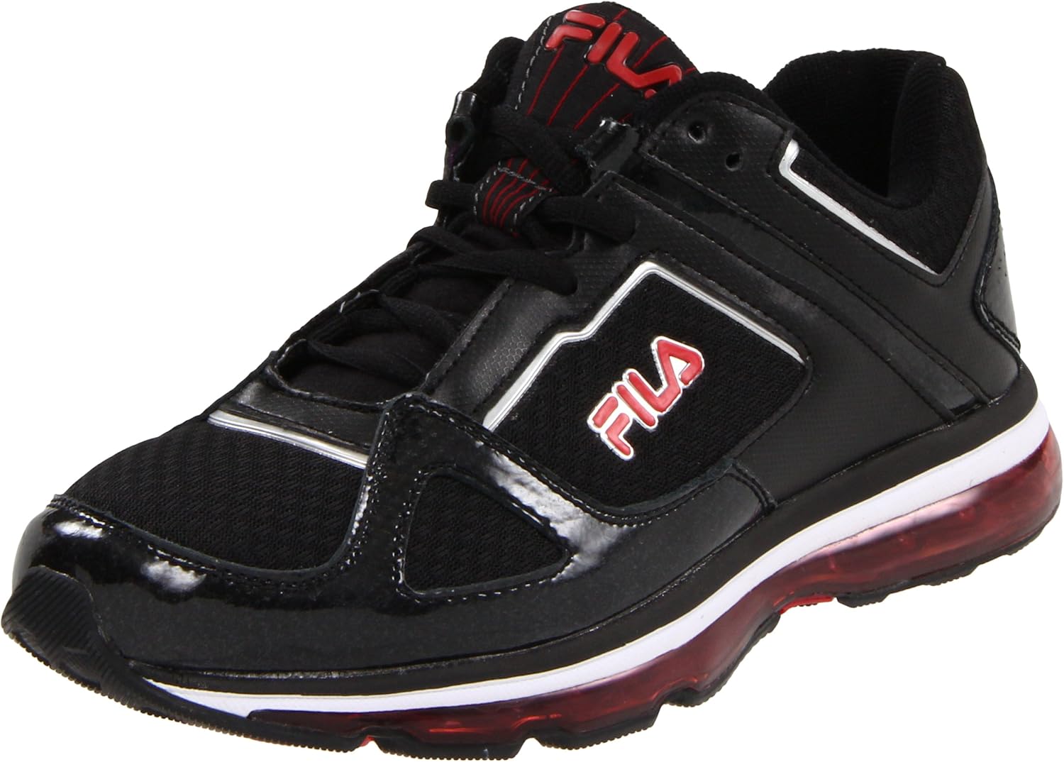 fila dls shoes