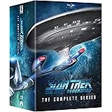 Star Trek: The Next Generation: The Complete Series