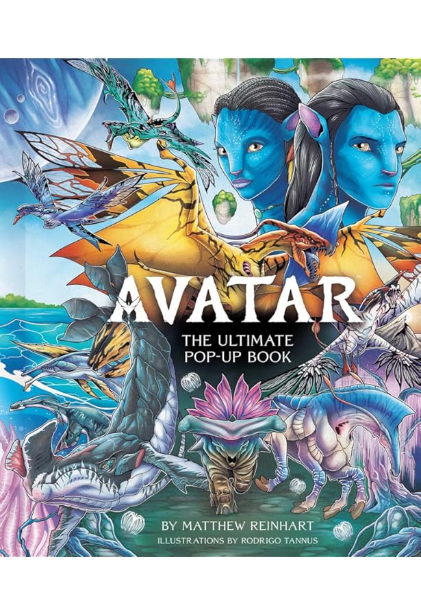 Amazon.com: Transformers: The Ultimate Pop-Up Universe