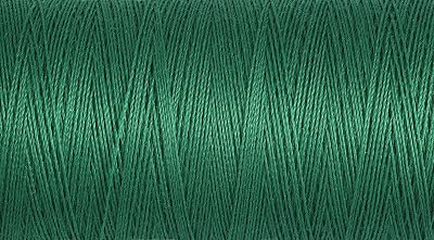 Gütermann Sew All Polyester Thread 250M Shamrock Green 0402 5.5x2.7x2.7 cm