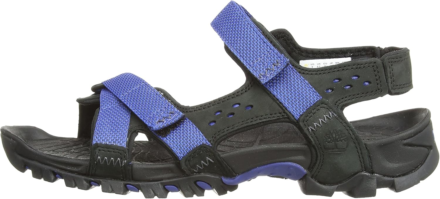 timberland eldridge sandals