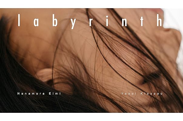 Labyrinth Yvl Publishing Japanese Edition Ebook Hanamuraeimi Yasuikissyou Kindle Store Amazon Com