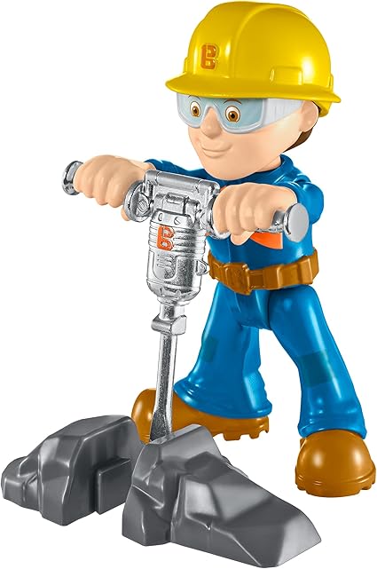 bob the builder toys amazon