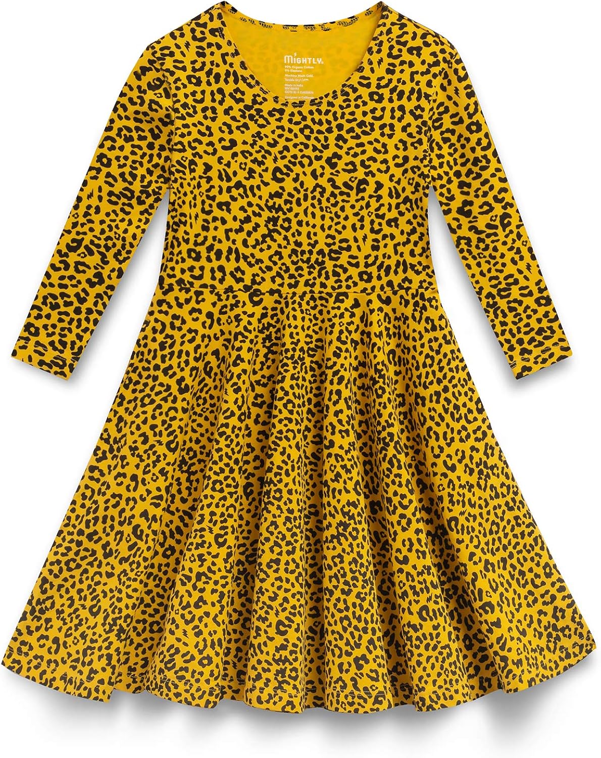 organic children's clothing