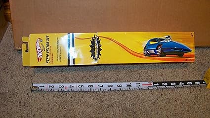 hot wheels action set