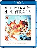 Dire Straits Alchemy (20th Anniversary Edition) [Blu-ray]