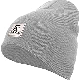 Pacific Headwear NCAA Collegiate Basic Knit Beanie