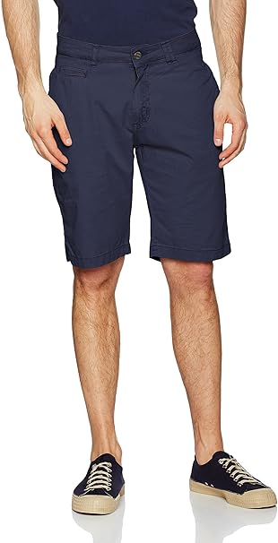 lightweight cotton shorts mens