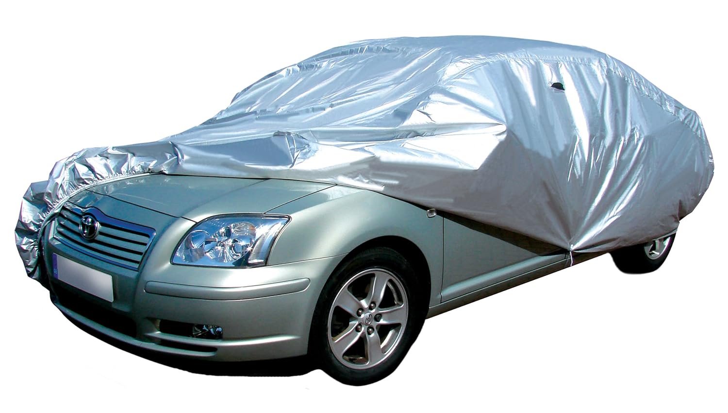 Maypole 9333 Waterproof Car Cover with Vents Large Amazon.co.uk Car