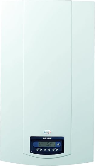Caldaia argo de luxe 24 se prezzo