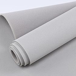 Headliner Fabric Mesh Type with 1/9" Foam Backing