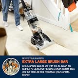 Vax Platinum Power Max Carpet Cleaner 1200W 9.6kg Front Tool Kit ECB1SPV1 view 3