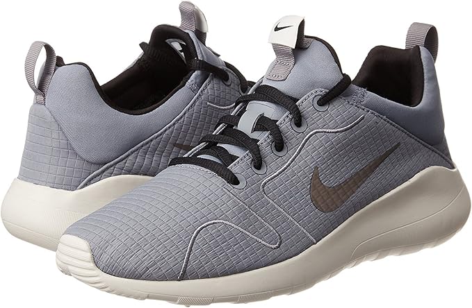 nike kaishi grey