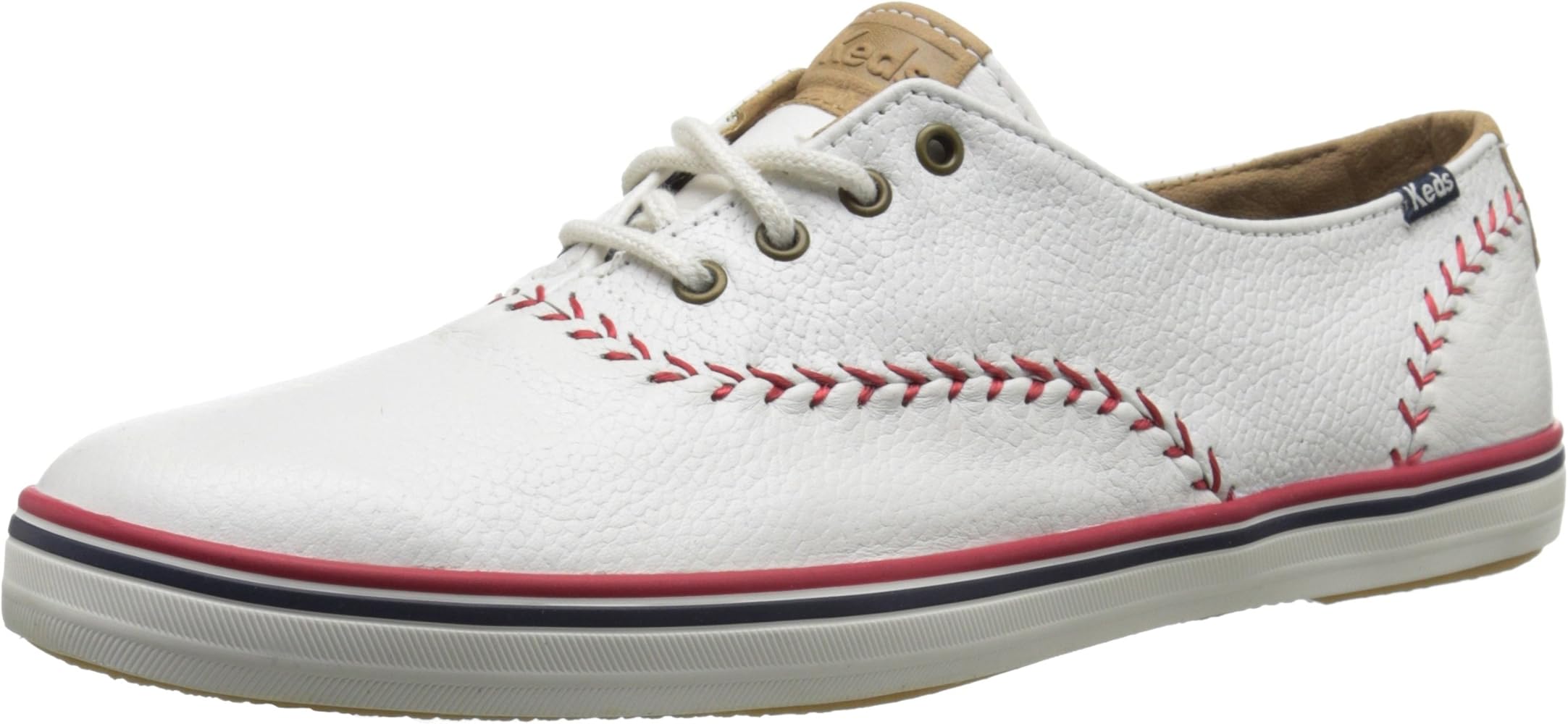 keds baseball tennis shoes