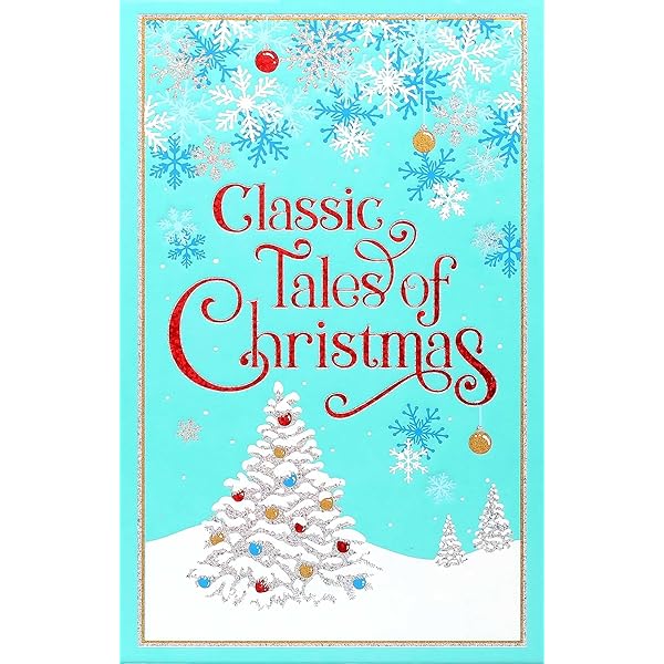 Treasury of Christmas Tales: Quattrocki, Carolyn (Editor