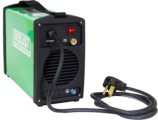 Everlast Welders PowerArc 160STHH featured image 2