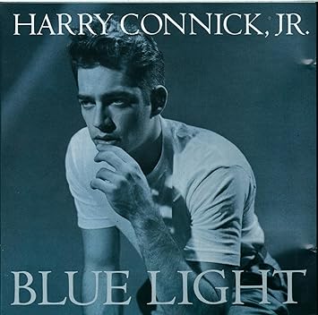 Harry Connick Jr Blue Light Red Light Songs