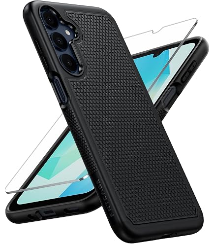 Coque Arrière Compatible Xiaomi Redmi A3x (modèle 24048RN6CG/CI) – Bleu étoilé, Avec Outils – Pièce De Rechange Batterie