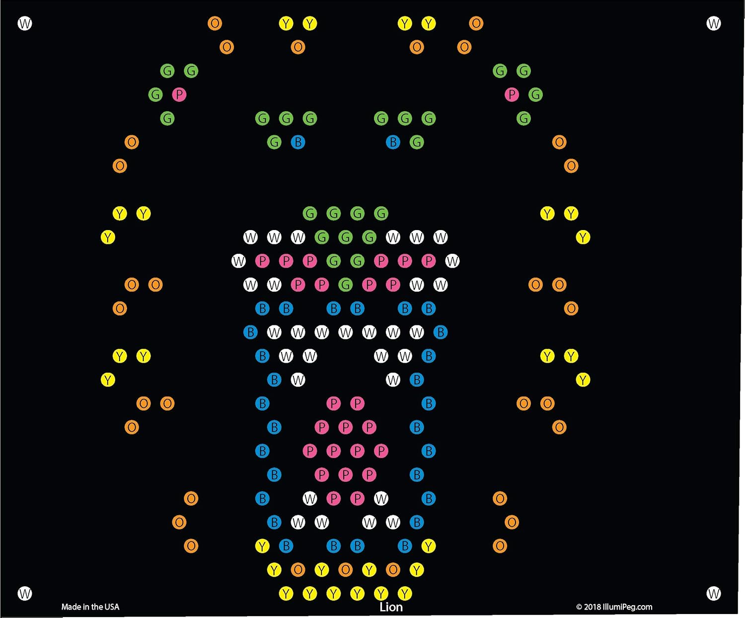 lite brite set