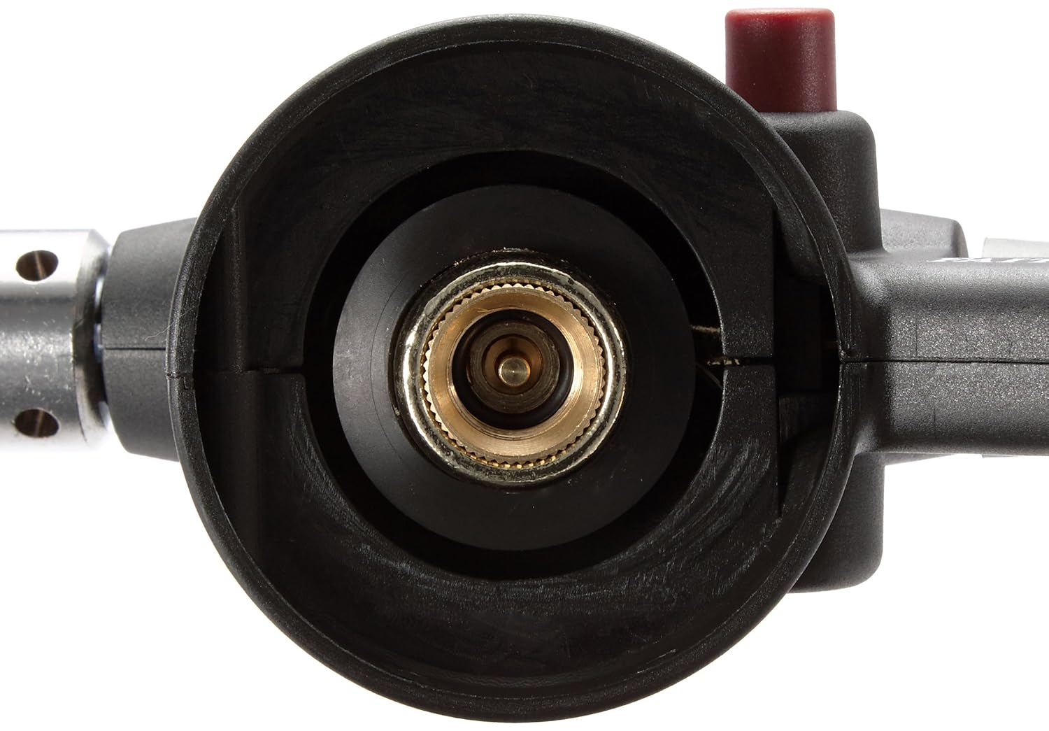 Faithfull FAIGZDIY Auto Start Blow Torch,Black - Image 3