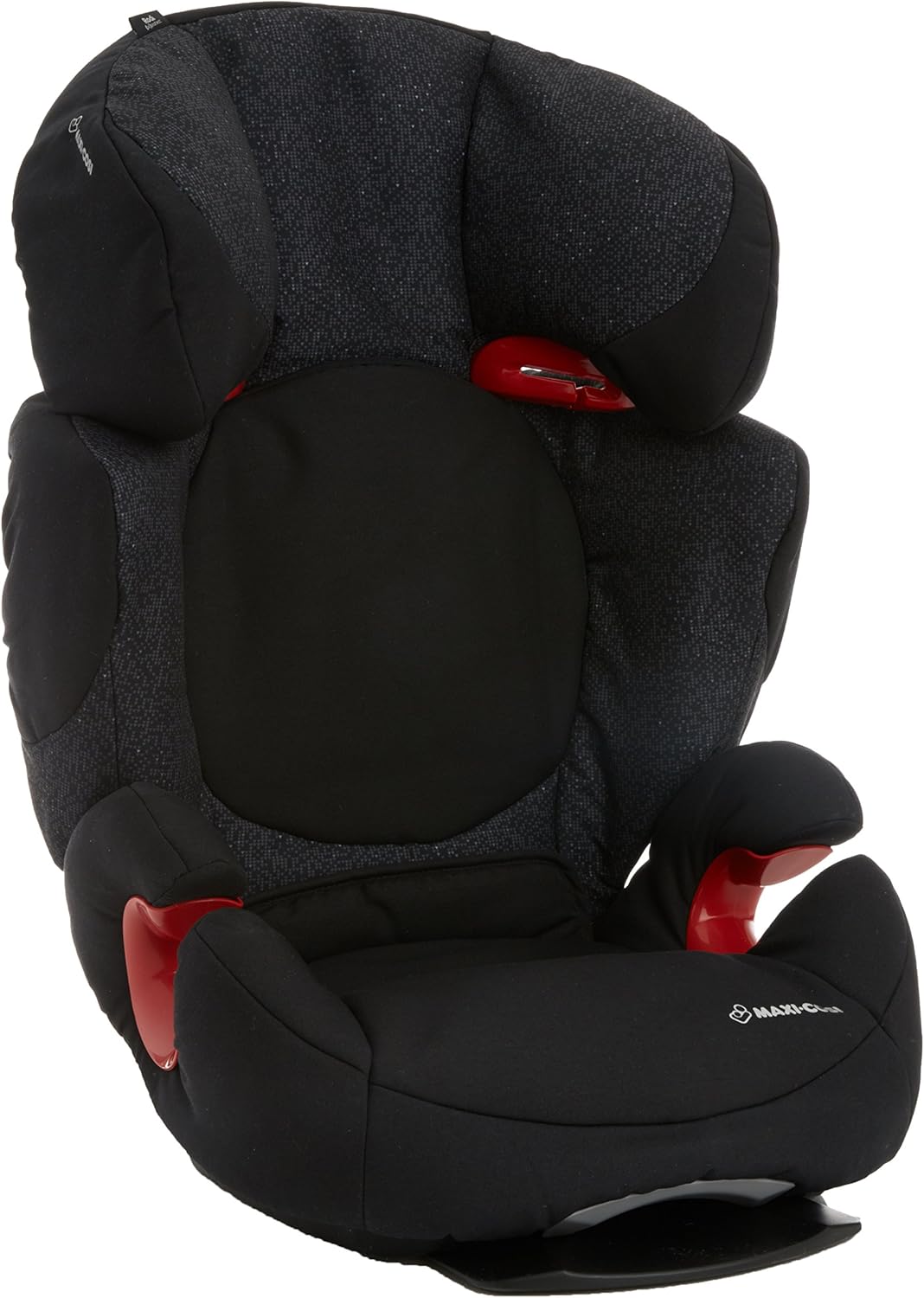 rodifix triangle black