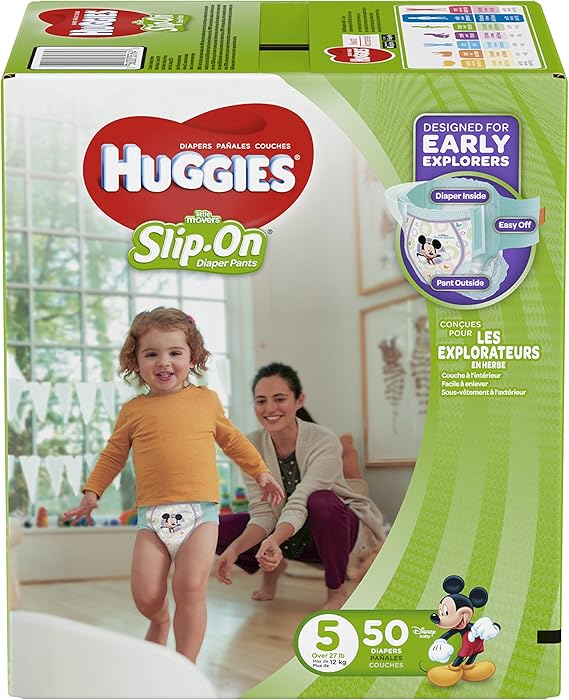 huggies pants amazon