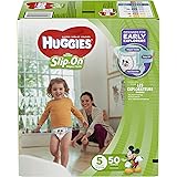 slip on diapers size 4