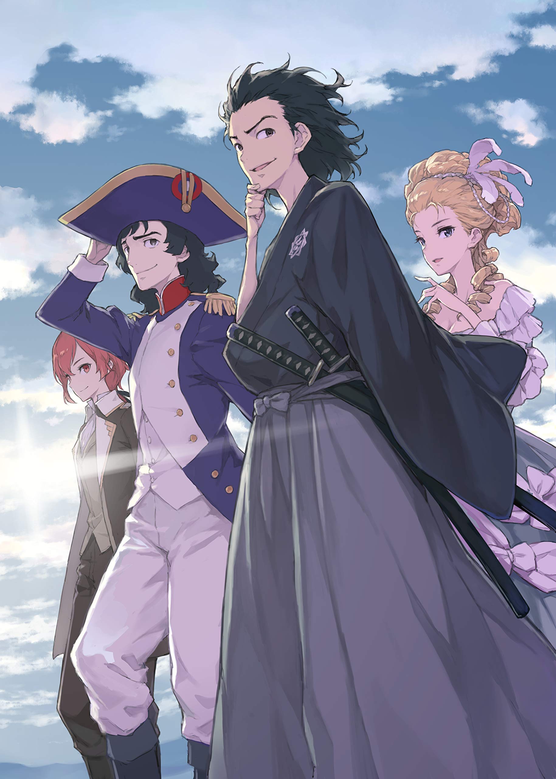 竜馬がくる ダッシュエックス文庫 Amazon Com Books