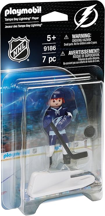 playmobil nhl players