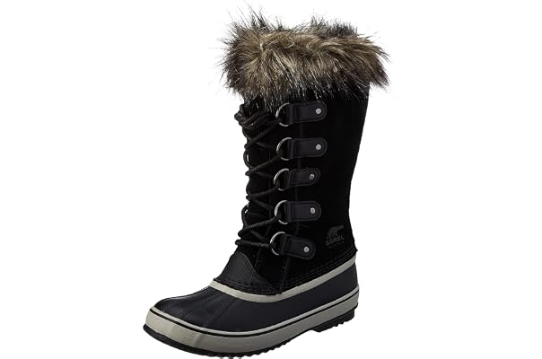 Amazon Los más vendidos: Mejor Botas de Nieve para Mujer